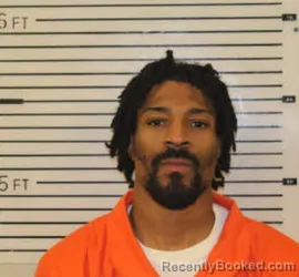Mugshot of JQUAN RAMEZ YANCEY booked in Madison County, North Carolina on May 24, 2026