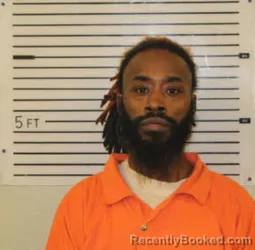 Mugshot of MAJOR LEE KELLY