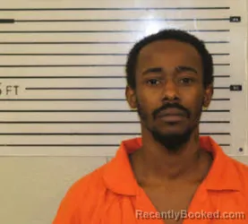 Mugshot of DEVONTE VENABLE
