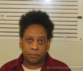 Mugshot of APRIL LEE TUTT