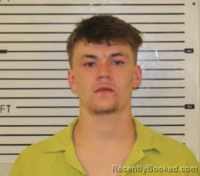 Mugshot of AVERY DALTON LEDFORD