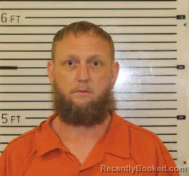 Mugshot of DARRELL EDWARD KING