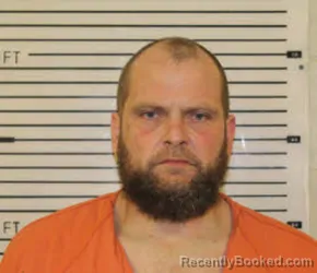 Mugshot of BRIAN MATTHEW REPASS