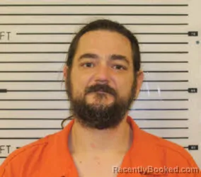 Mugshot of ROBERT MICHAEL PAYNE