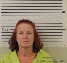 Mugshot of AMY MARIA MUSACCHIO