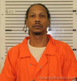 Mugshot of WILLIE ANTHONY ALLEN booked in Madison County, North Carolina on March 21, 2026