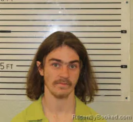 Mugshot of HANK HOWARD KING booked in Madison County, North Carolina on March 26, 2026