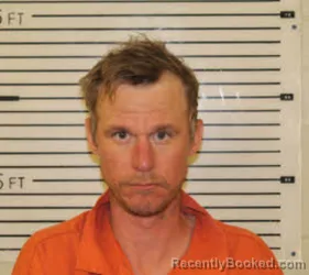 Mugshot of RONNIE DALE RICE booked in Madison County, North Carolina on April 4, 2026