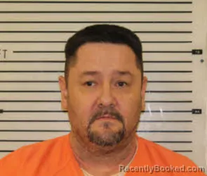 Mugshot of JAMES EDWARD BURGIN booked in Madison County, North Carolina on April 5, 2026