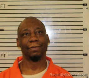 Mugshot of WALLACE TYRON JACKSON booked in Madison County, North Carolina on May 19, 2026
