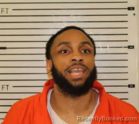 Mugshot of ANTONIO LAMONT ALSTON booked in Madison County, North Carolina on May 19, 2026
