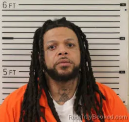 Mugshot of ANTAVIAN CORNELIUS YANCEY booked in Madison County, North Carolina on July 22, 2026