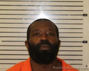 Mugshot of Michael Joseph Gill booked in Madison County, North Carolina on September 6, 2026
