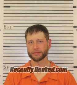 Mugshot of KEVIN WARREN CODY
