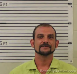 Mugshot of ANTHONY JAMES MACE