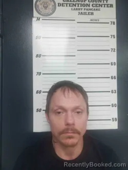 Mugshot of JOHNATHAN WEST