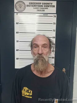 Mugshot of RANDY LEWIS