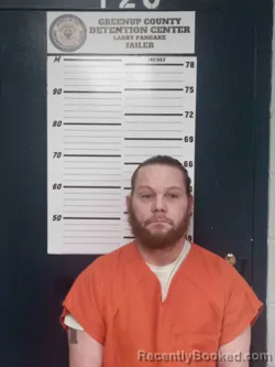 Mugshot of LARRY PAYNE