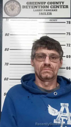 Mugshot of JAMES WOLFE