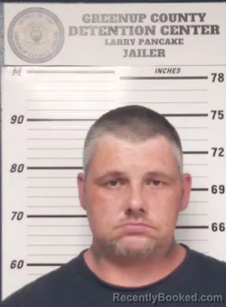 Mugshot of DANIEL PRICE