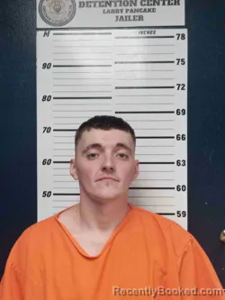 Mugshot of MATTHEW BEVIS