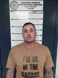 Mugshot of RONALD PORTER