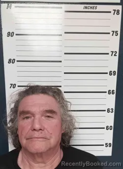 Mugshot of ROBERT CREMEANS