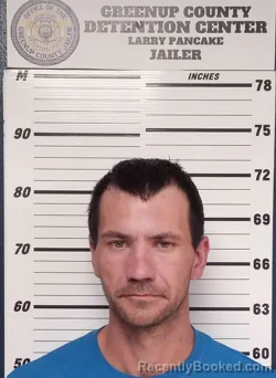 Mugshot of WILLIE BURNS