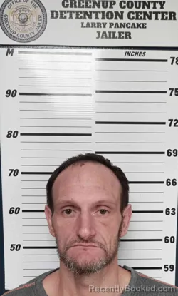 Mugshot of JAMES LEMASTER