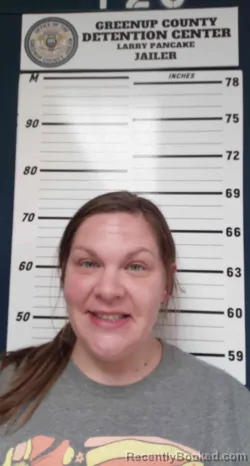 Mugshot of EMMA LITTLETON