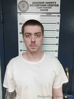 Mugshot of RYAN PORTER