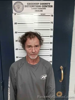 Mugshot of SHAWN COLEGROVE