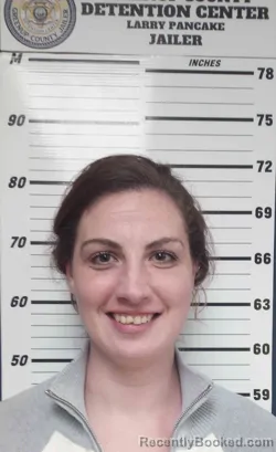 Mugshot of RACHEL STEPHENS