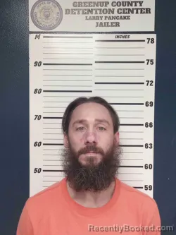 Mugshot of KYLE PHIPPS