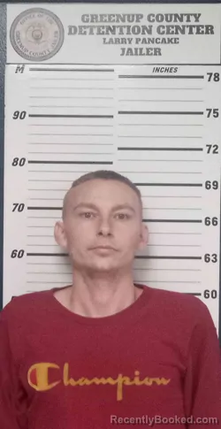 Mugshot of JAMES FANNIN