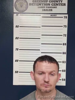 Mugshot of JASON NOBLE