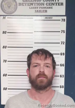 Mugshot of LARRY COOPER