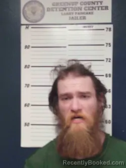 Mugshot of TAYLOR SPARKS