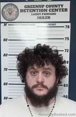 Mugshot of DAVID REED
