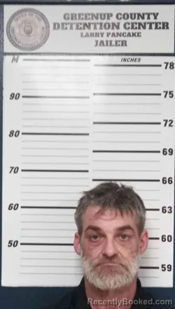 Mugshot of JOHN EDMOND