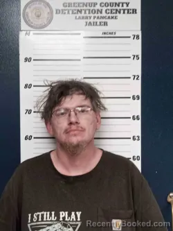 Mugshot of RUSSELL MOSLEY