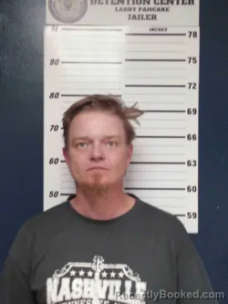 Mugshot of CHARLES LOWE