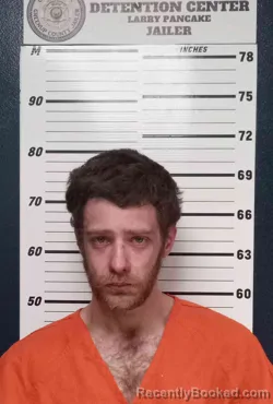 Mugshot of DENVER RIFFE