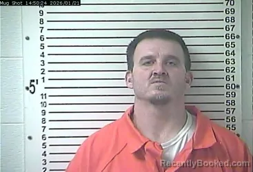 Mugshot of ARTURO CORDOVA