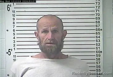 Mugshot of ANTHONY WAYNE EGGLESTON