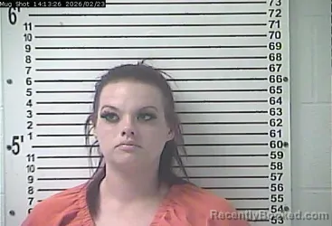 Mugshot of ANGEL RENEE GIRON