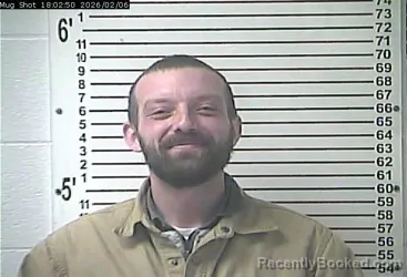 Mugshot of AUSTIN MICHAEL PAUL VESSELS