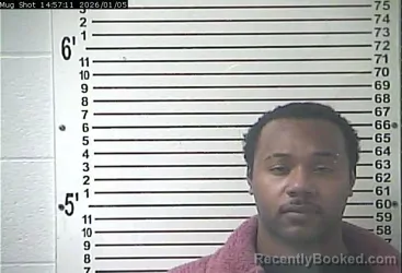 Mugshot of ARMONI LEONARDO WRIGHT