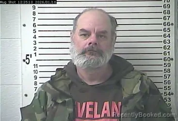 Mugshot of BRANDON MICHAEL DIANGELO