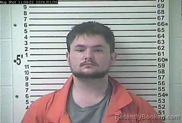 Mugshot of CHRISTIAN BRYCE HOUSE